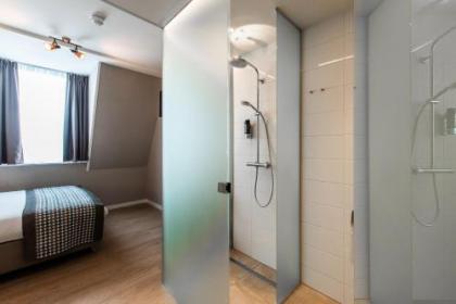 Melrose Hotel - image 19