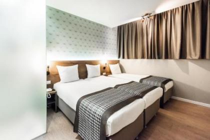 Melrose Hotel - image 3
