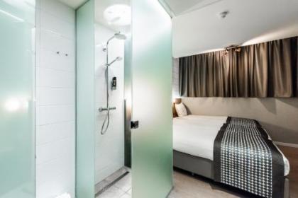 Melrose Hotel - image 4