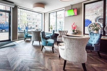 Melrose Hotel - image 6