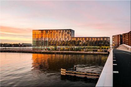 Hotel Jakarta Amsterdam - image 1