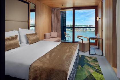 Hotel Jakarta Amsterdam - image 10