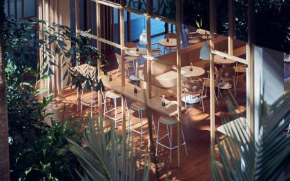 Hotel Jakarta Amsterdam - image 12