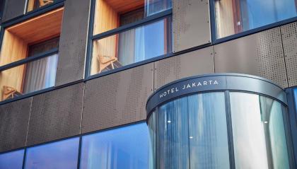 Hotel Jakarta Amsterdam - image 15