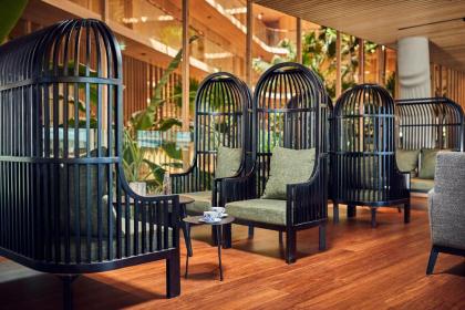 Hotel Jakarta Amsterdam - image 16