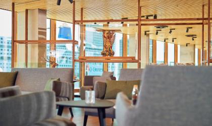 Hotel Jakarta Amsterdam - image 17