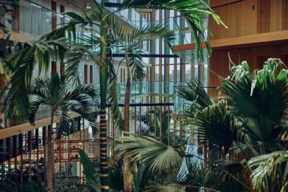 Hotel Jakarta Amsterdam - image 18