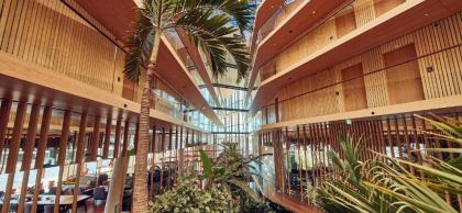 Hotel Jakarta Amsterdam - image 19