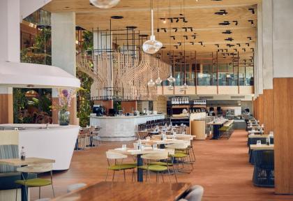Hotel Jakarta Amsterdam - image 7