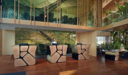 Hotel Jakarta Amsterdam - image 8