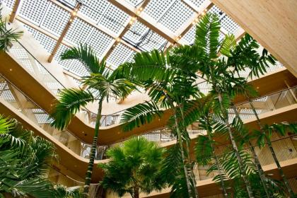 Hotel Jakarta Amsterdam - image 9