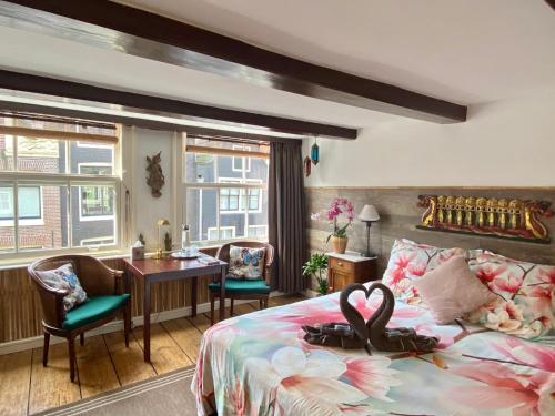 Amsterdam B&B Barangay - main image