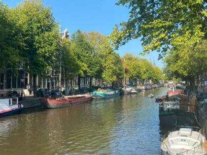 Amsterdam B&B Barangay - image 17