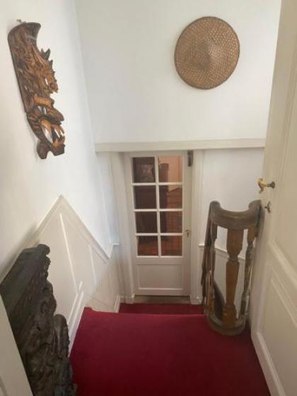 Amsterdam B&B Barangay - image 19