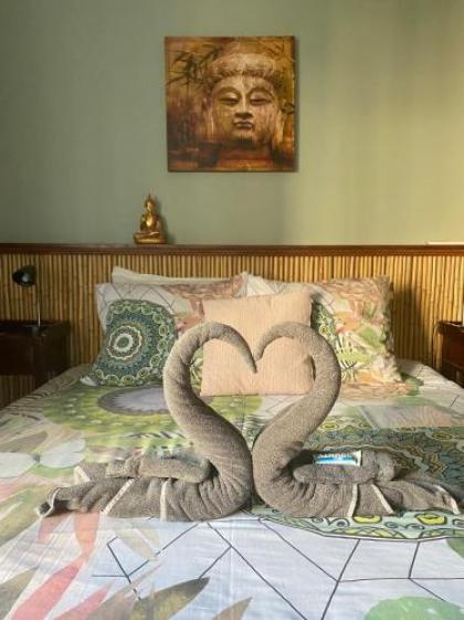 Amsterdam B&B Barangay - image 3