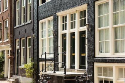 Canal Wow Suites Amsterdam - image 3