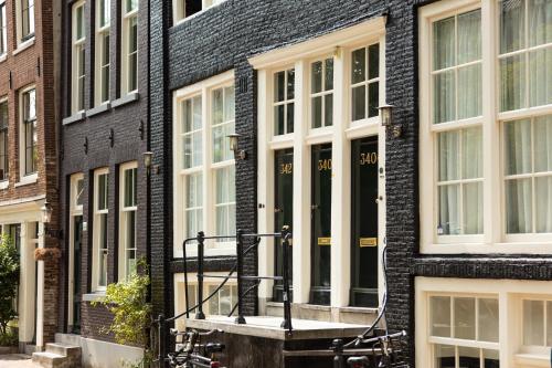 Canal Wow Suites Amsterdam - image 3