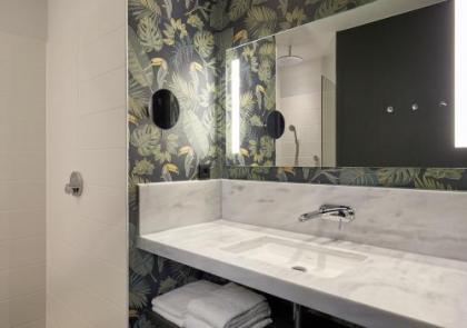 Van der Valk Hotel Amsterdam - Amstel - image 10
