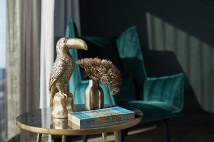Van der Valk Hotel Amsterdam - Amstel - image 11