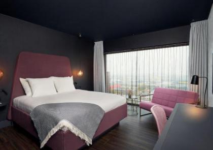 Van der Valk Hotel Amsterdam - Amstel - image 13