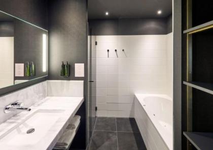 Van der Valk Hotel Amsterdam - Amstel - image 14