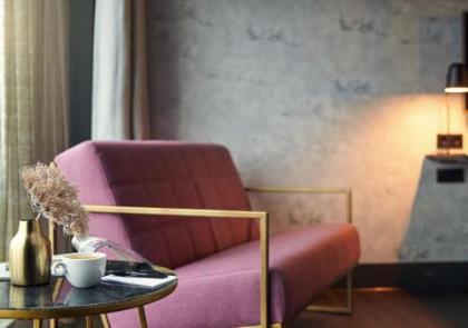 Van der Valk Hotel Amsterdam - Amstel - image 15