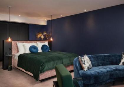 Van der Valk Hotel Amsterdam - Amstel - image 16