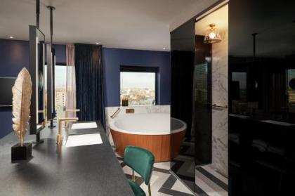 Van der Valk Hotel Amsterdam - Amstel - image 17