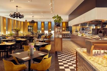 Van der Valk Hotel Amsterdam - Amstel - image 18