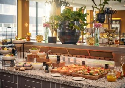 Van der Valk Hotel Amsterdam - Amstel - image 19