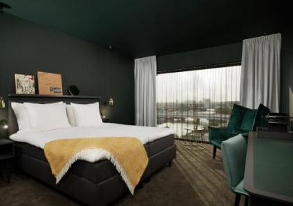 Van der Valk Hotel Amsterdam - Amstel - image 2