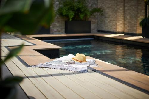 Van der Valk Hotel Amsterdam - Amstel - image 3