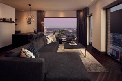 Van der Valk Hotel Amsterdam - Amstel - image 4
