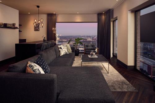 Van der Valk Hotel Amsterdam - Amstel - image 4