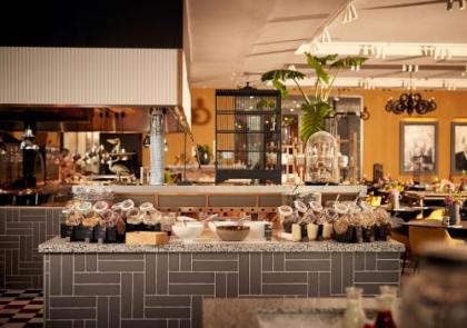 Van der Valk Hotel Amsterdam - Amstel - image 5