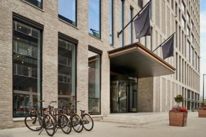 Van der Valk Hotel Amsterdam - Amstel - image 6