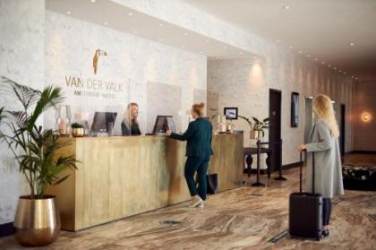 Van der Valk Hotel Amsterdam - Amstel - image 7