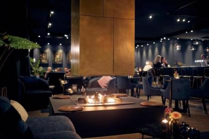 Van der Valk Hotel Amsterdam - Amstel - image 8