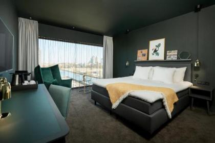 Van der Valk Hotel Amsterdam - Amstel - image 9