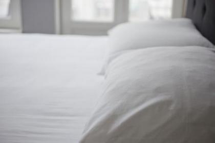 Luxury Amsterdam city center apartments - image 10