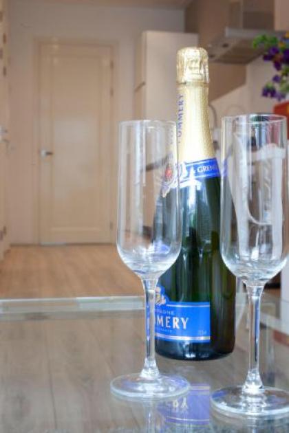 Luxury Amsterdam city center apartments - image 14
