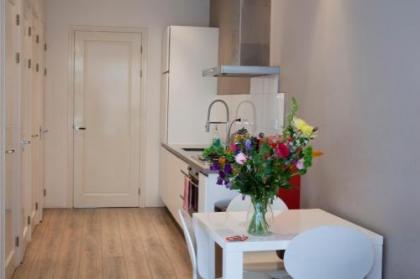 Luxury Amsterdam city center apartments - image 15