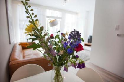 Luxury Amsterdam city center apartments - image 18