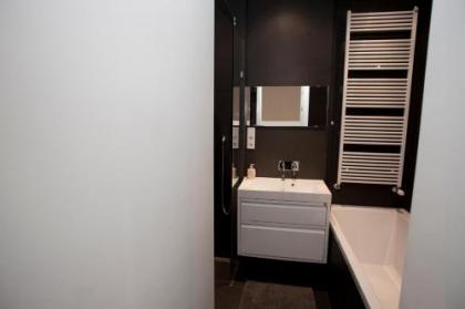 Luxury Amsterdam city center apartments - image 19