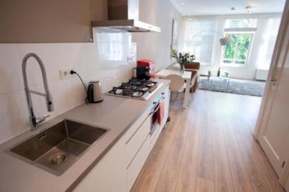 Luxury Amsterdam city center apartments - image 20