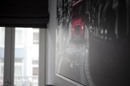 Luxury Amsterdam city center apartments - image 8