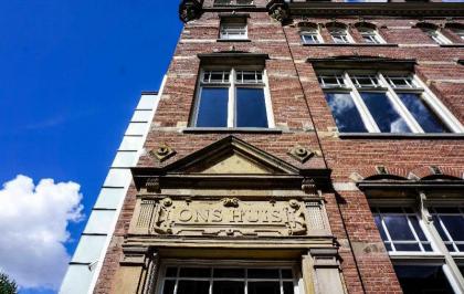 Hotel Mercier - image 1