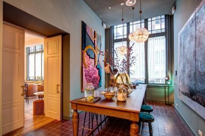 Hotel Mercier - image 11