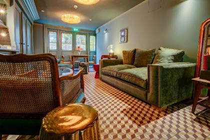 Hotel Mercier - image 12