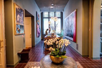 Hotel Mercier - image 19